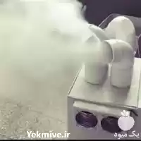 قیمت خرید دستگاه تامین رطوبت گل در ارومیه در گروه خرید و فروش رطوبت ساز در یکمیوه