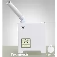قیمت خرید رطوبت ساز التراسونیک 200 در کرمانشاه در گروه خرید و فروش رطوبت ساز در یکمیوه