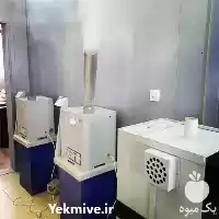 فروش دستگاه رطوبت ساز بخار سرد در رشت در گروه خرید و فروش رطوبت ساز در یکمیوه