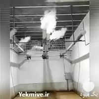 قیمت خرید دستگاه رطوبت ساز در یزد در گروه خرید و فروش رطوبت ساز در یکمیوه