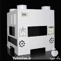 فروش قیمت دستگاه رطوبت ساز اولتراسونی ک در رشت در گروه خرید و فروش رطوبت ساز در یکمیوه