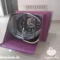 رطوبت ساز و مه پاش گلخانه در ارومیه در گروه خرید و فروش رطوبت ساز در یکمیوه