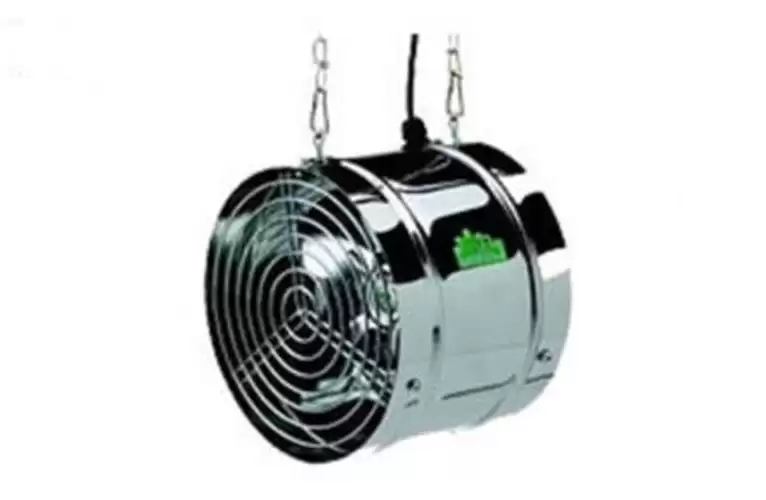 قیمت خرید فن گلخانه در کرج در گروه خرید و فروش تجهیزات گلخانه در یکمیوه -عکس1