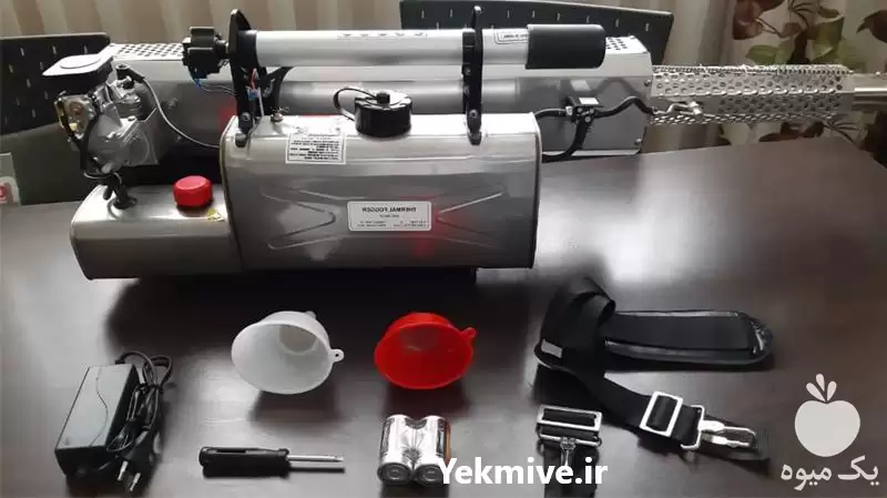 فروش فوگر حرارتی در گروه خرید و فروش فوگر در یکمیوه -عکس1