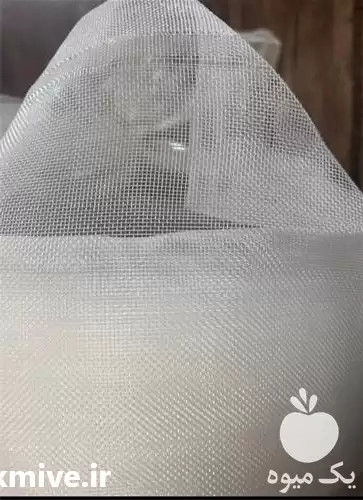 فروش توری ضد حشره در کرج در گروه خرید و فروش توری گلخانه در یکمیوه -عکس1