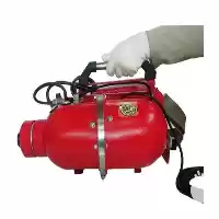 فروش دستگاه مه پاش برقی فوگر در کرج در گروه خرید و فروش رطوبت ساز در یکمیوه