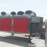 قیمت خرید بخاری گلخانه در کرج در گروه خرید و فروش بخاری و هیتر گلخانه در یکمیوه