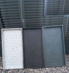 سینی نشاء برنج با بهترین کیفیت در رشت در گروه خرید و فروش نشا در یکمیوه