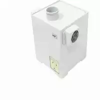 فروش رطوبت ساز التراسونیک کد 400 در اردبیل در گروه خرید و فروش رطوبت ساز در یکمیوه