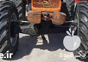 تولید و فروش دیفرانسیل جلو مخصوص در تبریز در گروه خرید و فروش انواع تراکتور در یکمیوه -عکس1