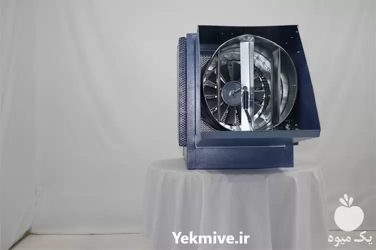 خرید رطوبت ساز پروانه ای در گروه خرید و فروش رطوبت ساز در یکمیوه -عکس1