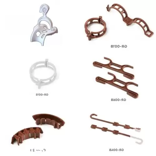 تولید و فروش قلاب نخ گلخانه در یزد در گروه خرید و فروش تجهیزات گلخانه در یکمیوه -عکس1