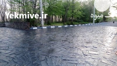 فروش سنگ لاشه ورقه ای شریفی در گروه سازنده در یکمیوه -عکس2