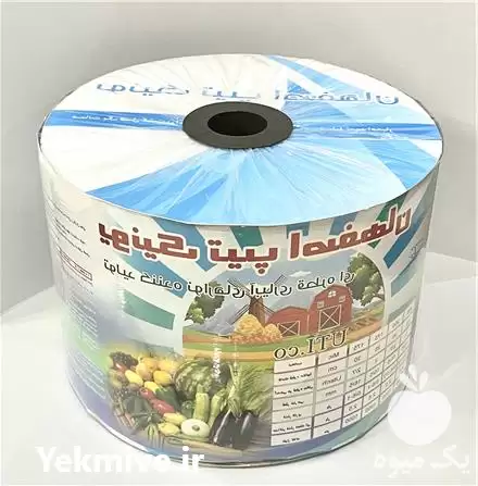 قیمت خرید نوار تیپ در گروه خرید و فروش نوار تیپ در یکمیوه -عکس1