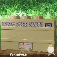 فروش رطوبت ساز صنعتی التراسونیک مه در تهران در گروه خرید و فروش رطوبت ساز در یکمیوه