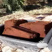 فروش کوکوپیت سریلانکا کوکوپیت هندی فاین در کرج در گروه خرید و فروش انواع کود کشاورزی در یکمیوه