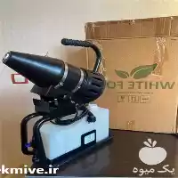 قیمت خرید مه پاش فوگر سرد در گروه خرید و فروش رطوبت ساز در یکمیوه