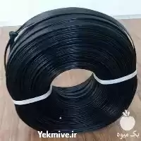 قیمت خرید تسمه مهار پلاستیک گلخانه در تهران در گروه خرید و فروش انواع پوشش ها در یکمیوه