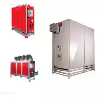 قیمت خرید بخاری گلخانه در تهران در گروه خرید و فروش بخاری و هیتر گلخانه در یکمیوه