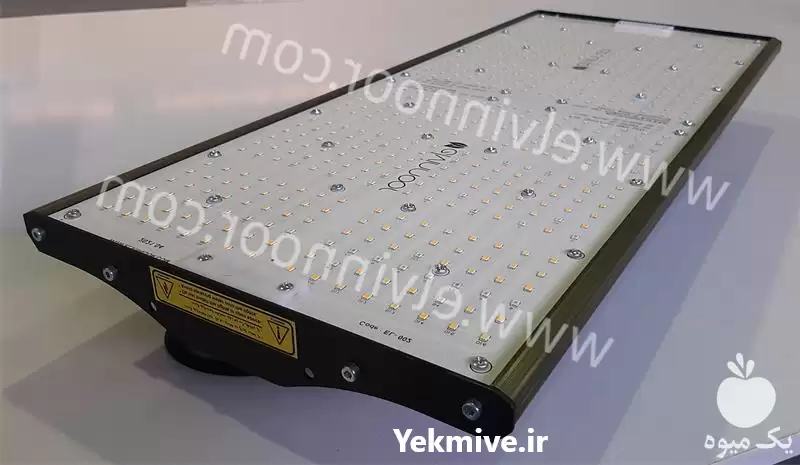 فروش چراغ رشد گیاه گلخانه ای در گروه خرید و فروش لامپ رشد در یکمیوه -عکس1