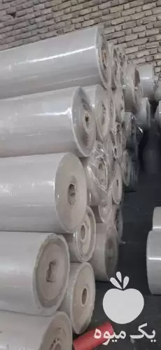 قیمت خرید رول بستر مرغداری در قزوین در گروه تجهیزات مرغداری در یکمیوه -عکس1