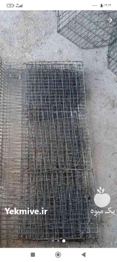 نوین صنعت مرغداری در کرج در گروه تجهیزات مرغداری در یکمیوه -عکس4