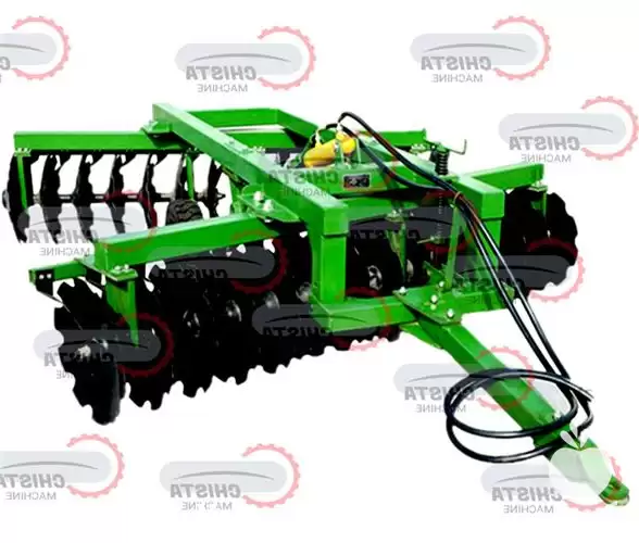 قیمت خرید قیمت دیسک کشاورزی در گروه خرید و فروش دیسک کشاورزی در یکمیوه -عکس1