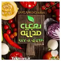 فروش مجموعه دیجی مزرعه تولید کننده در تهران در گروه انواع سرخ شده و پخته شده در یکمیوه