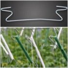 قلاب آویز فلزی بوته گلخانه در تهران در گروه خرید و فروش تجهیزات گلخانه در یکمیوه