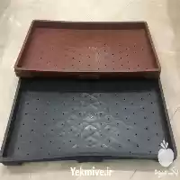 فروش سینی نشا با سال ضمانت در گرگان در گروه خرید و فروش نشا در یکمیوه