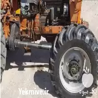 قیمت خرید تنها دیفرانسیل جلو تراکتور در تبریز در گروه خرید و فروش تراکتور رومانی در یکمیوه