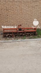 آگهی مشابه فروش یک دستگاه روتیواتور کلم شکن در گروه خرید و فروش رتیواتور در یکمیوه