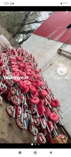 نوین صنعت مرغداری در کرج در گروه تجهیزات مرغداری در یکمیوه