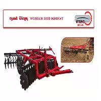 فروش دیسک تاندوم در گروه خرید و فروش دیسک کشاورزی در یکمیوه