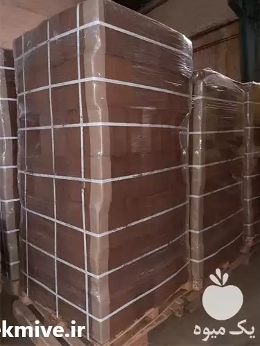 فروش واردات عمده کوکوپیت در زنجان در گروه خرید و فروش انواع کود کشاورزی در یکمیوه -عکس1