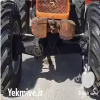 قیمت خرید دیفرانسیل تراکتور رومانی در گروه خرید و فروش تراکتور رومانی در یکمیوه