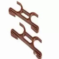 قیمت خرید قلاب نخ گلخانه در بجنورد در گروه خرید و فروش تجهیزات گلخانه در یکمیوه