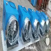 رطوبت ساز مه پاش پروانه ای در تهران در گروه خرید و فروش رطوبت ساز در یکمیوه