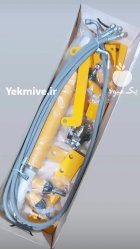 لوازم تراکتور ایرانی خارجی سام فیات فرگوسن در تهران در گروه خرید و فروش لوازم تراکتور در یکمیوه