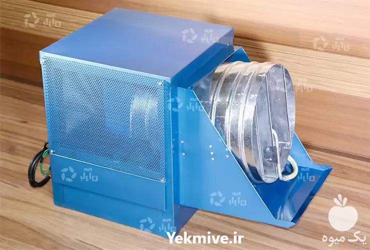 فروش عرضه مستقیم دستگاه رطوبت ساز در شیراز در گروه خرید و فروش رطوبت ساز در یکمیوه -عکس1