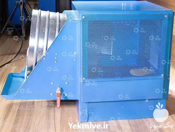 قیمت خرید دستگاه رطوبت ساز قارچ در ارومیه در گروه خرید و فروش رطوبت ساز در یکمیوه -عکس1