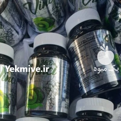 هورمون رشد کیوی مستر داوینچی در کرمان در گروه خرید و فروش انواع کود کشاورزی در یکمیوه -عکس2