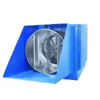 قیمت خرید رطوبت ساز پروانه ای در گرگان در گروه خرید و فروش رطوبت ساز در یکمیوه