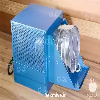 فروش عرضه مستقیم دستگاه رطوبت ساز در شیراز در گروه خرید و فروش رطوبت ساز در یکمیوه