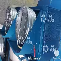 قیمت خرید رطوبت ساز پروانه ای در همدان در گروه خرید و فروش رطوبت ساز در یکمیوه