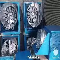 قیمت خرید دستگاه رطوبت ساز مه در شیراز در گروه خرید و فروش رطوبت ساز در یکمیوه