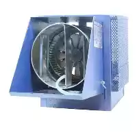 رطوبت ساز پروانه ای یک اسب در تهران در گروه خرید و فروش رطوبت ساز در یکمیوه