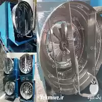 دستگاه رطوبت ساز پروانه ای اسب در ارومیه در گروه خرید و فروش رطوبت ساز در یکمیوه