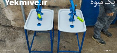 زیتونچین و هسته گیر زیتون و خرما در جیرفت در گروه خرید و فروش زیتون در یکمیوه -عکس1