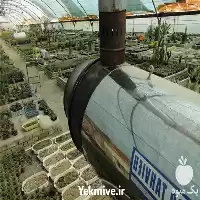 قیمت خرید جت هیتر در تهران در گروه خرید و فروش بخاری و هیتر گلخانه در یکمیوه